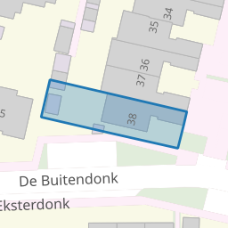 Perceel VHL00-K-1406