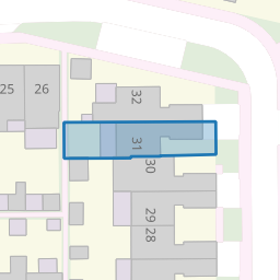 Perceel VHL00-K-1408