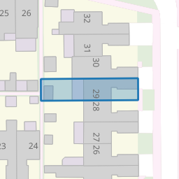 Perceel VHL00-K-1410