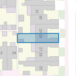 Perceel VHL00-K-1411