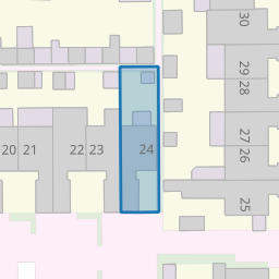 Perceel VHL00-K-1415