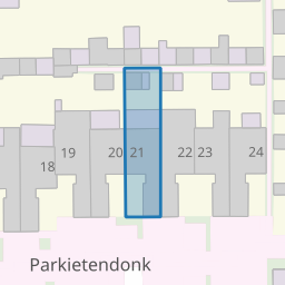 Perceel VHL00-K-1418