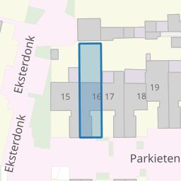 Perceel VHL00-K-1423