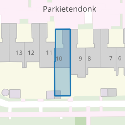 Perceel VHL00-K-1429