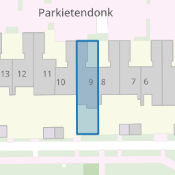 Perceel VHL00-K-1430