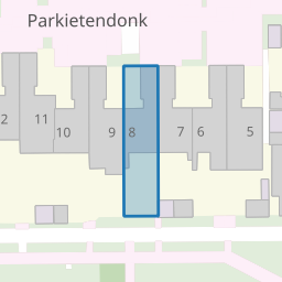 Perceel VHL00-K-1431