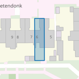 Perceel VHL00-K-1433