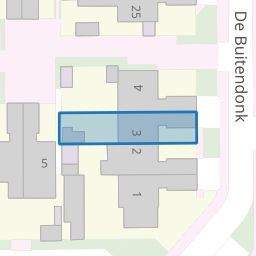 Perceel VHL00-K-1437