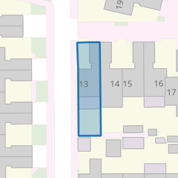 Perceel VHL00-K-1439