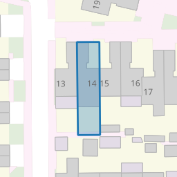 Perceel VHL00-K-1440