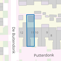 Perceel VHL00-K-1446