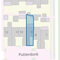 Perceel VHL00-K-1448