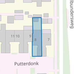 Perceel VHL00-K-1449