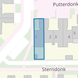 Perceel VHL00-K-1451