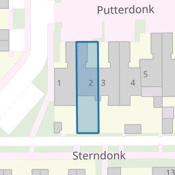 Perceel VHL00-K-1452