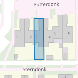 Perceel VHL00-K-1453