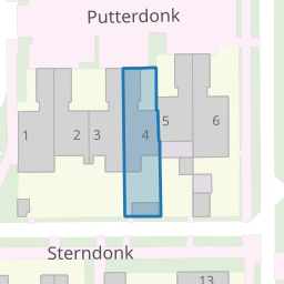 Perceel VHL00-K-1454