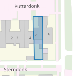 Perceel VHL00-K-1455