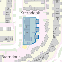 Perceel VHL00-K-1458