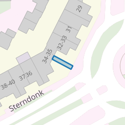 Perceel VHL00-K-1462