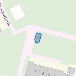 Perceel VHL00-K-1524