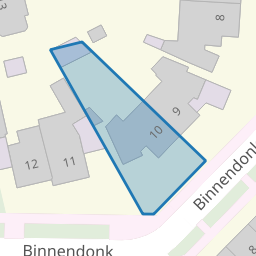 Perceel VHL00-K-1526