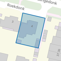 Perceel VHL00-K-1529