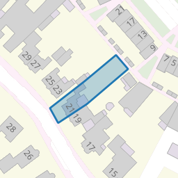 Perceel VHL00-K-1530