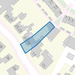 Perceel VHL00-K-1531