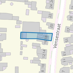 Perceel VHL00-K-1534