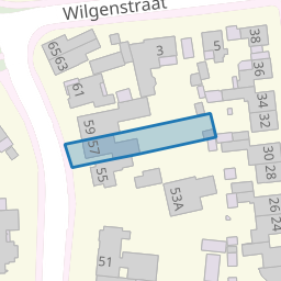 Perceel VHL00-K-1537