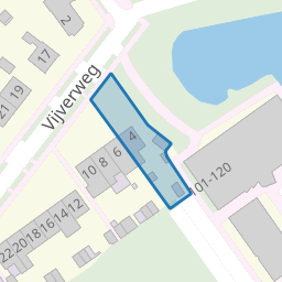 Perceel VHL00-K-1548