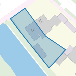 Perceel VHL00-K-1550