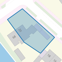 Perceel VHL00-K-1551