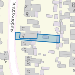 Perceel VHL00-K-1557