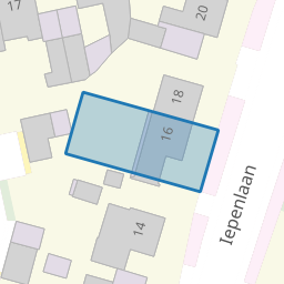 Perceel VHL00-K-1559