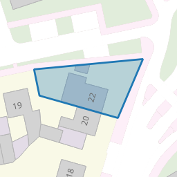 Perceel VHL00-K-1562