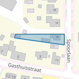 Perceel VHL00-K-1574