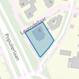 Perceel VHL00-K-1577