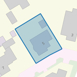 Perceel VHL00-K-1581