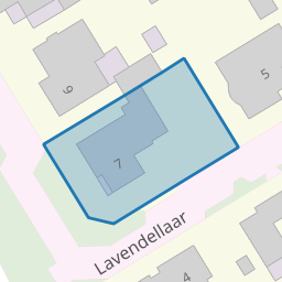 Perceel VHL00-K-1582