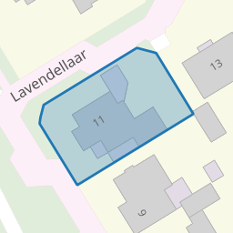 Perceel VHL00-K-1584