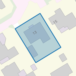 Perceel VHL00-K-1585