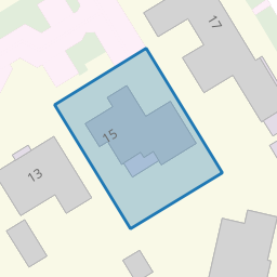 Perceel VHL00-K-1586