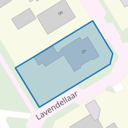 Perceel VHL00-K-1588