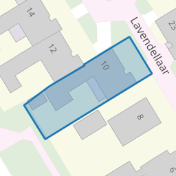 Perceel VHL00-K-1590