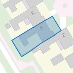 Perceel VHL00-K-1591