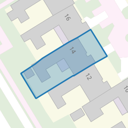 Perceel VHL00-K-1592