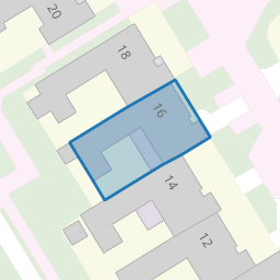 Perceel VHL00-K-1593