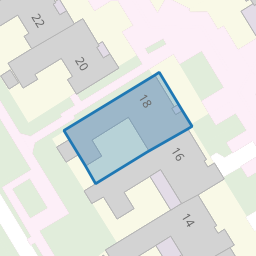 Perceel VHL00-K-1594